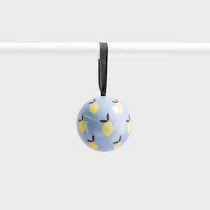Lettuce Bauble: Lettuce | Bauble | Lemons