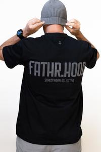 FATHR.HOOD Tee