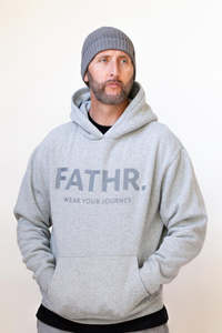 Frontpage: Banner Hoodie