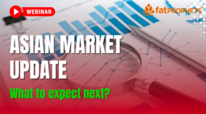 Products: Asian Market Outlook: Opportunities, China’s Turnaround & Top Stocks