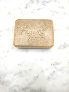 Products: Naked Soap Faye Aromatherapy