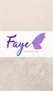 Refill - Roll On Perfume Faye Aromatherapy