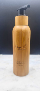 Body and Face Lotion - 120ml Faye Aromatherapy
