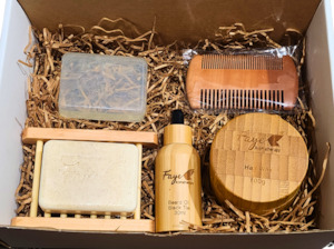 Great Gifts For Him Faye Aromatherapy