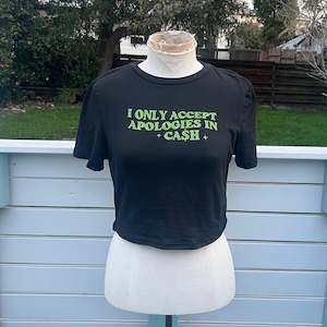 Products: Money Crop Top