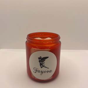 Products: Chux Cereal Candle - Imperfections