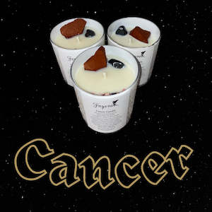 Cancer Candle