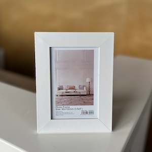 Art: Small Photo Frame