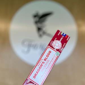 Incense Sticks: Dragons Blood Incense