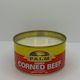 Palm Corned Beef Candle