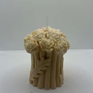 Wax Melts: Bouquet Roses Wax Melt