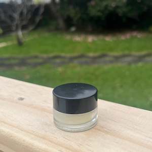 Cosmetics Bodycare: Lip Balm Pot - Small