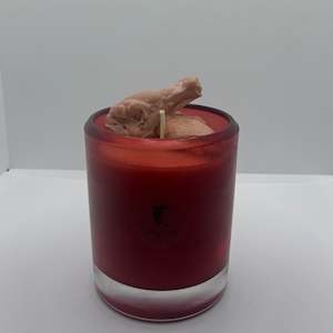 Wax Mold Candles: Premium Fried Chicken Candle