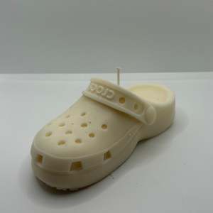Croc Candle