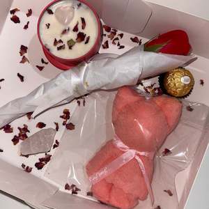 Gift Sets: Rose Pack