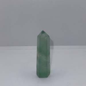 Flourite Crystal Tower
