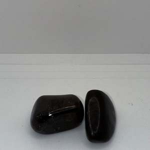 Crystals: Shungite Tumbled