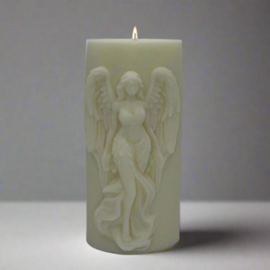 Fairy Candle