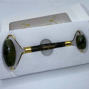 Cosmetics Bodycare: Jade Massage Roller