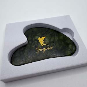 Jade Gua Sha
