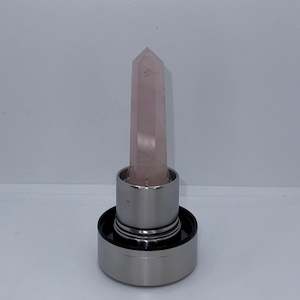 Crystal Elixir Water Bottles: Elixir Tower Point