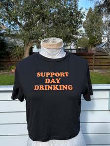 Thrift: Day Drinking Crop