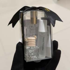 Fragrance Gift Set