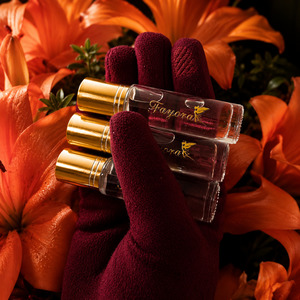 Flowerbomb Roll On Perfume 10ml