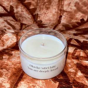 ʻOku Ke ʻOfaʻi Lahi - You Are Deeply Loved