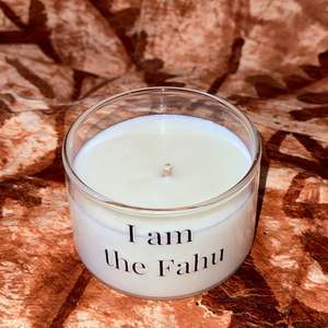 Mama Malie Collection: I am the Fahu
