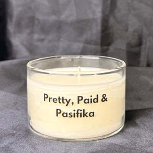 Pretty, Paid & Pasifika