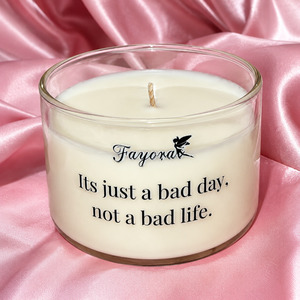 Mama Malie Collection: It’s Not A Bad Life, Just. A Bad Day
