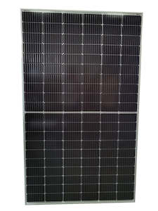 Solar Panel 380W Half Cut Mono-PERC