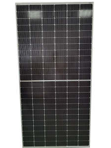 Solar Panel 460W Half Cut Mono-PERC