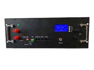 Lithium Iron Phosphate Battery 48V100Ah LiFePO4