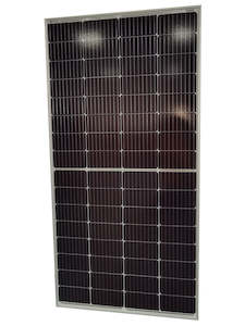 Solar Panel 200W Half Cut Mono-PERC