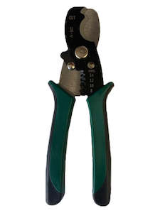 Connectors: Wire Cutter