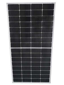 Solar Panel 260W Half Cut Mono-PERC