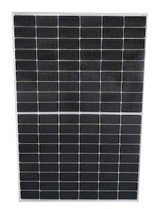 Solar Panel 440W Half Cut Mono-PERC