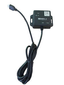 Mppt Solar Charge Controller Ma Series: MPPT WiFi Communication Module WF-1