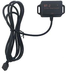Mppt Solar Charge Controller Ma Series: MPPT Bluetooth Communication Module BT-2