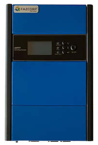 48v Off Grid Hybrid Solar Inverters: MPPT Solar Charge Controller 80A 48V