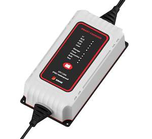 12v Battery Charger: 12V 25A Battery Charger