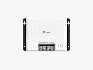 Srne Dc Dc Charger: DC-DC Isolated Charger 24V 15A