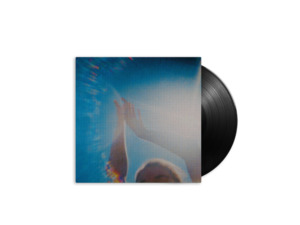 Products: Morningside - Vinyl - Fazerdaze