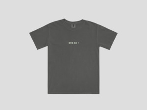 Products: Break T-shirt - Fazerdaze