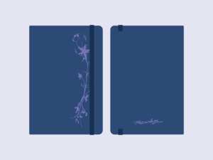 Products: Fazerdaze Notebook - Fazerdaze
