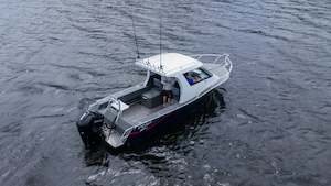 Hardtops: FC 700 Hardtop