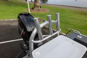Fc Boats: FC Boats 535CC (Centre Console)