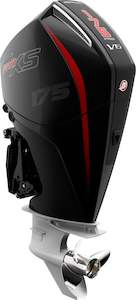 Mercury Outboards: Mercury 175HP V6 proXS 4-Stroke